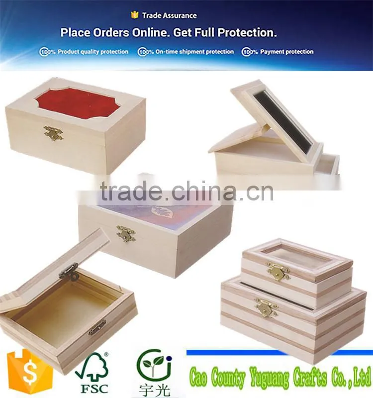 new wooden bucket wooden cask wooden case maker