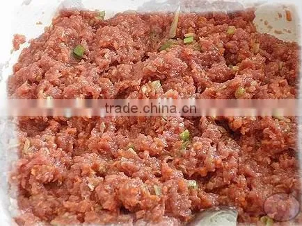 5L samll stainless steel 304 electric meat bowl cutter price