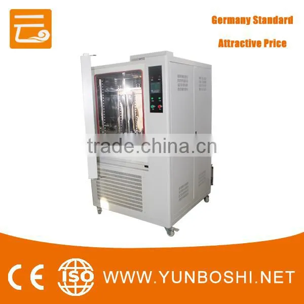 temperature and humidity test chamber/environmental test chamber