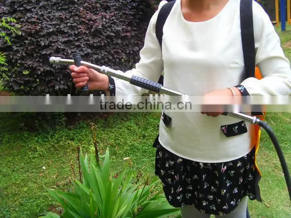 military use 20L backpack forest fire pump