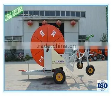 Hot-sale labor saving sprinkling irrigation system