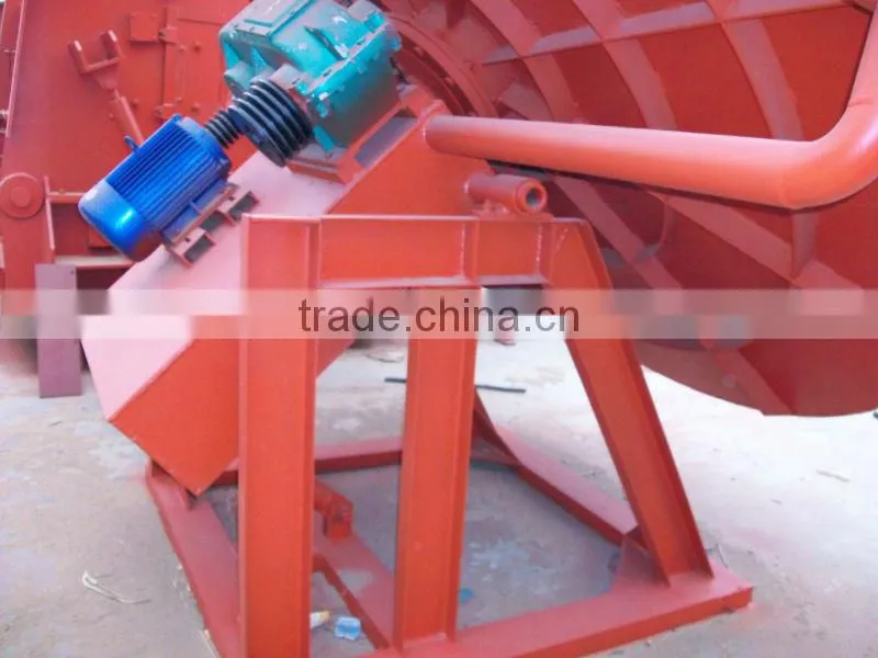 Professioanl service fertilizer pelletizer machine price