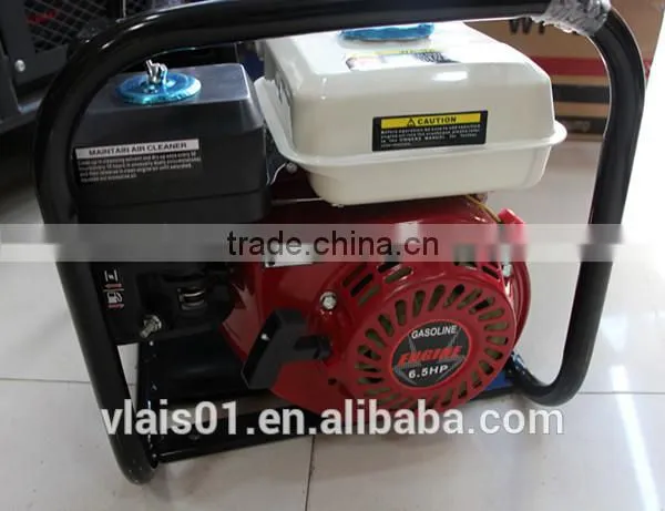 Guangzhou agriculture pump set, WP20 pump prices, 2'' gasoline engine water pump set