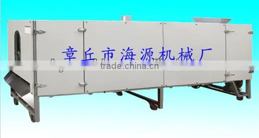 jinan HY-III(HY-3-5) fish pellet food dryer machine