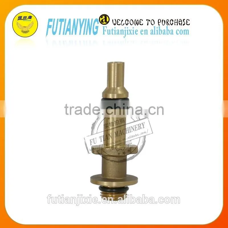 FT-K9 Quick Release Foam Lance Connector