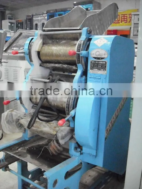 industrial flour noodle making machine/flour noodle machine