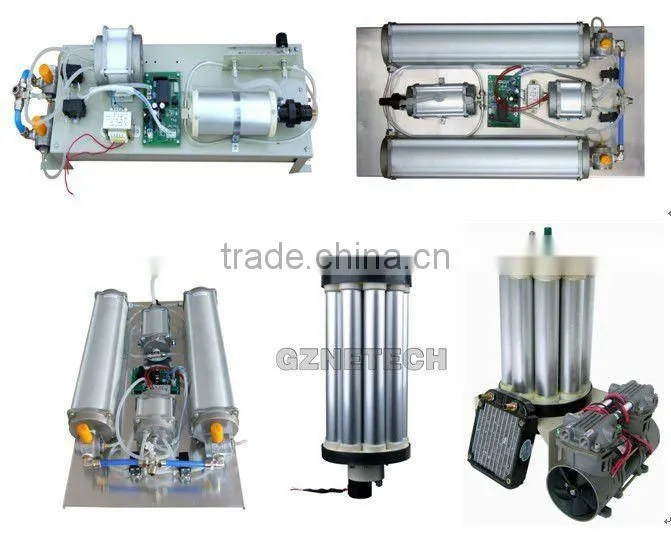 3L 5L 8L 10L PSA oxygen concentrator oxygen molecular sieve for hospital