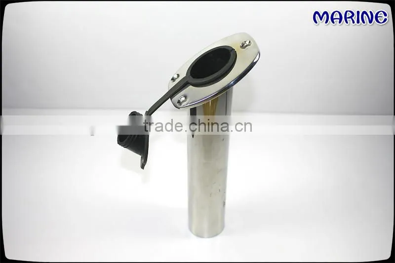 FISHING ROD HOLDER