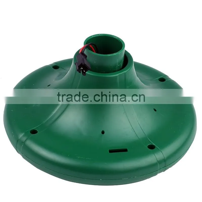 Mouse expelling device