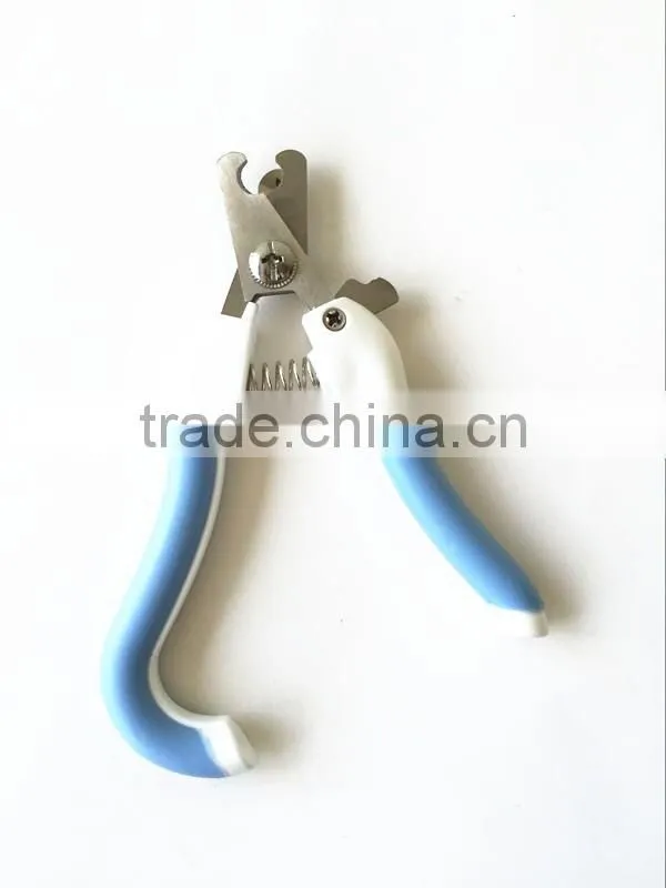 wholesales Pet nail clipper Pet Cleaning & Grooming nail clipper