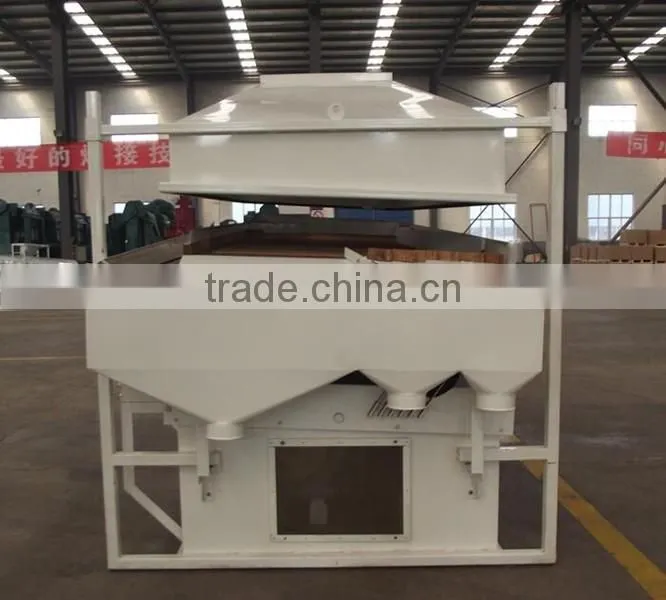 Grain Gravity Separator Seed Separation Machine