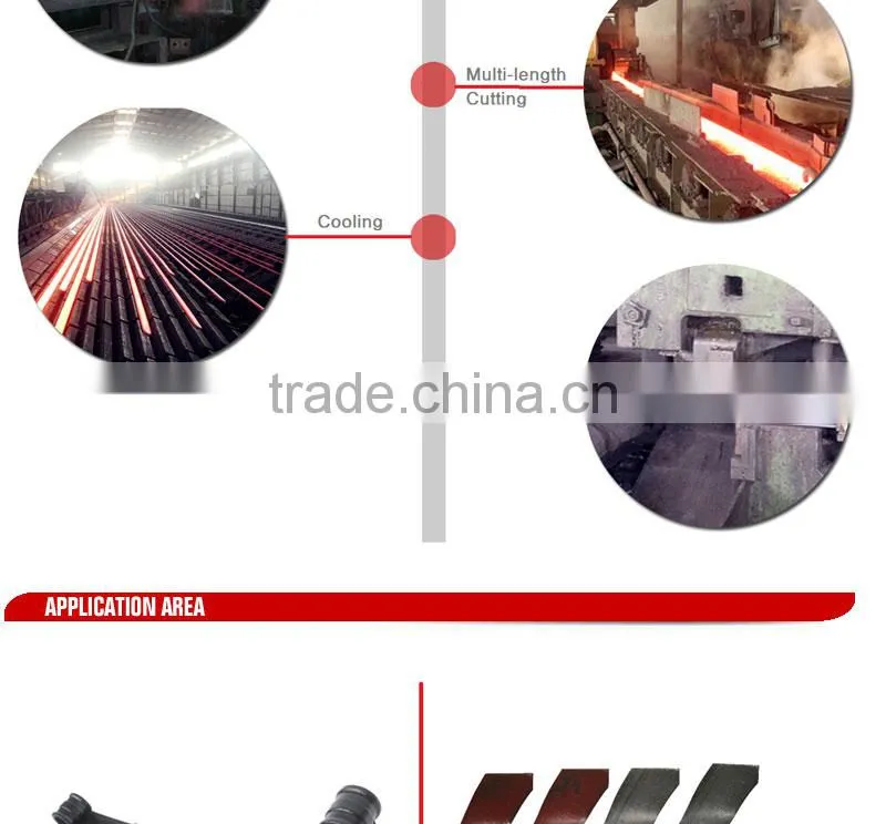 SUP9 high carbon spring steel for leaf spring