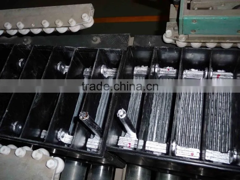 Weight of truck MF battery 12v 200ah