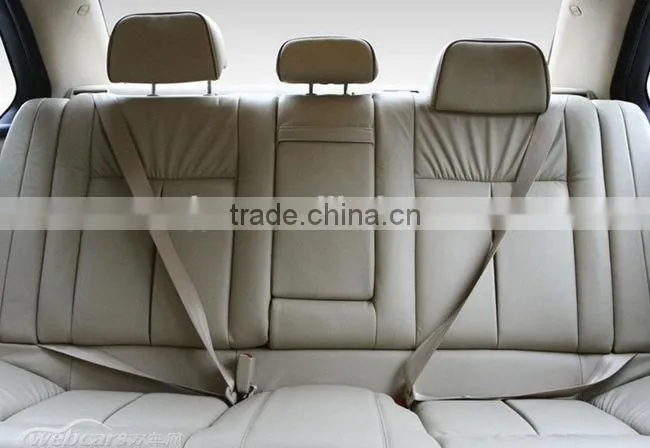 Polyester Material And Safety Belt Type Elr Seat Belt
