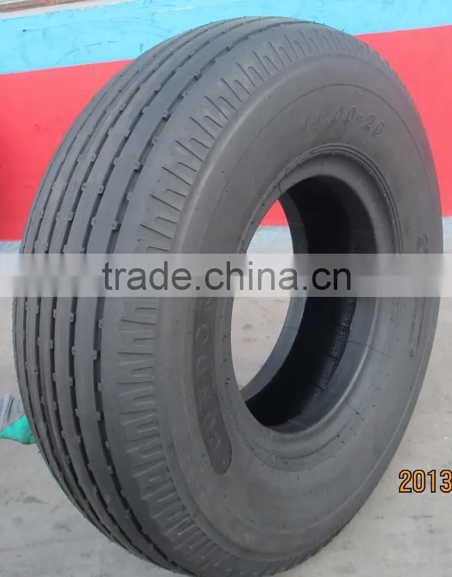 Hot sales 23.1-26 R3 bias road roller tyre/Compactor tire
