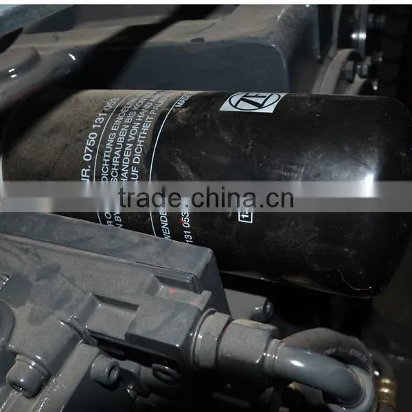 Liugong Motor Grader CLG418 42C0069 Gearbox