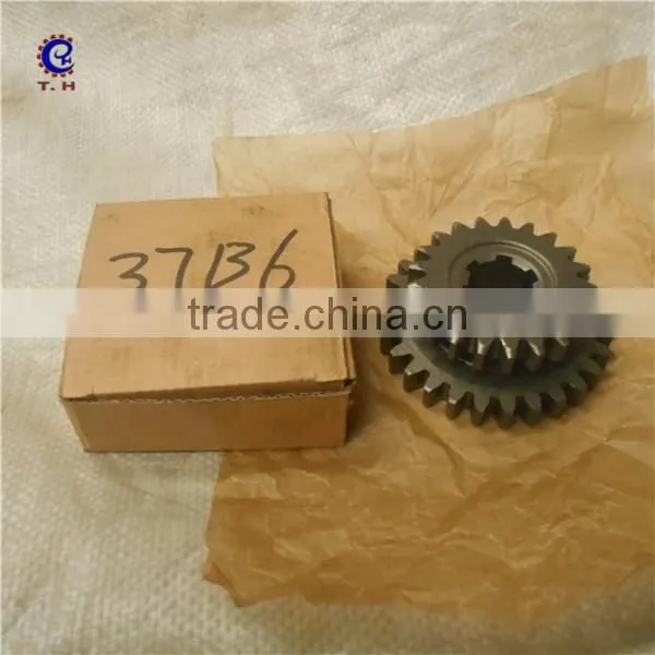 second and third driven gear 12-37136 20CrMnTi