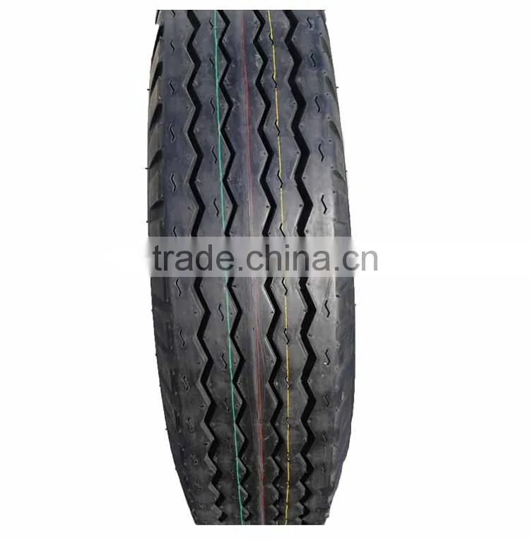 Top quality and LOW PRICE CHINA BRAND FACTORY SUPPLIER ST175/80D13 ST205/75D14 ST205/75D15 205/75D15 BIAS TRAILER TIRE