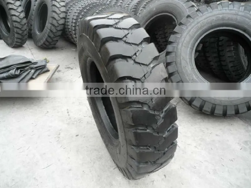 Loading Truck Tire Bias Tire 14.00-25