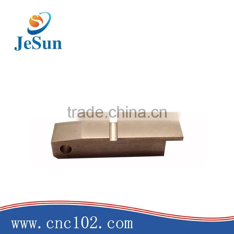 2015 hot sale high quality custom cnc parts