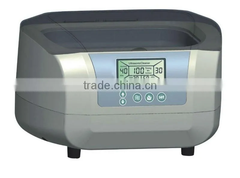 ultrasonic cleaner