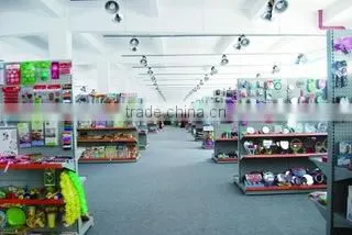 Ningbo Boson Imp. & Exp. Co., Ltd. company overview - view 3