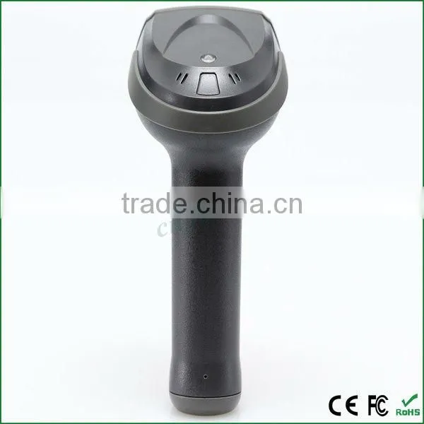 Unique handheld barcode scanner, portable pda barcode scanner