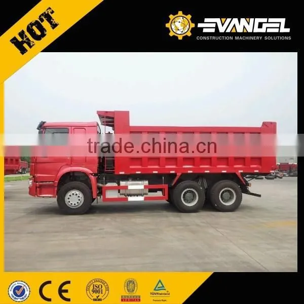 CHEAP CHINA DUMP TRUCK FOR SALE