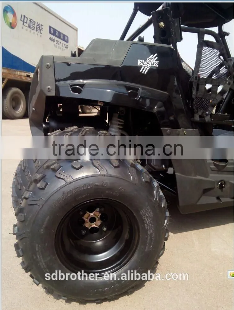 150cc UTV