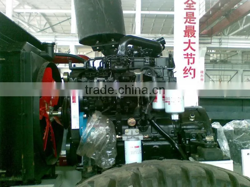 14 ton with CE hydraulic vibratory road roller, easy to handle road roller