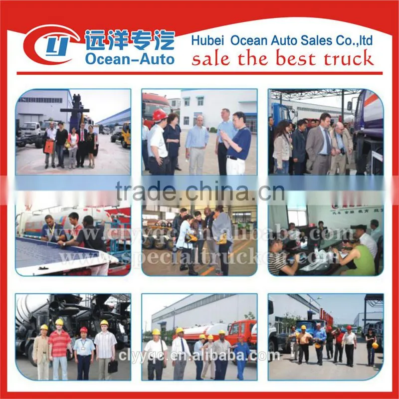 Sinotruk 8000L Bitumen Sprayer Truck / Bitumen Distributor Truck