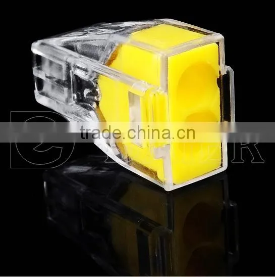 klippon terminal block; lighting terminal block; mains terminal block