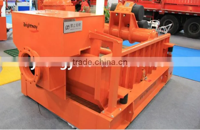 API Shale Shaker