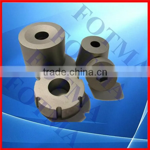 Tungsten Carbide Ring