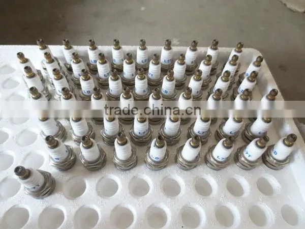 high efficient original universal small engine spark plug