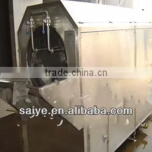 Herbal washing machine