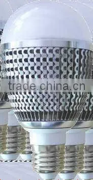 LED Dimmable GX53 Bulb Lamps Hot Sale 7W/8W/9W