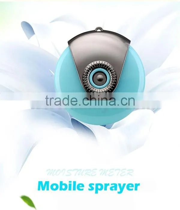Personal handheld facial portable humidifier mini