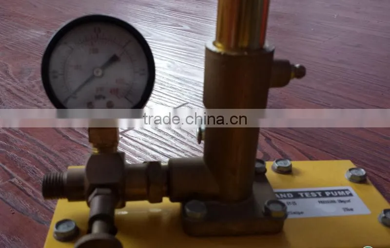 hydraulic pump test bench SY-25XX