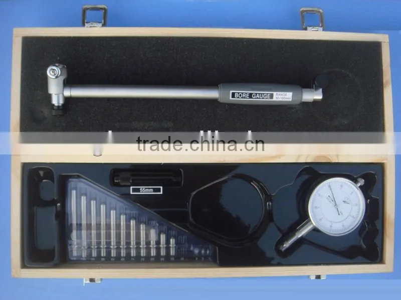 35-50mm 50-100mm 50-160mm Metric Dial Bore Gauges