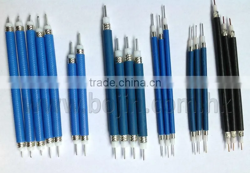 BJ-03TZ Coaxial Cable Stripping Machine
