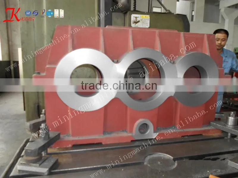 Cutter suction dredger in China with dredging depth 15m