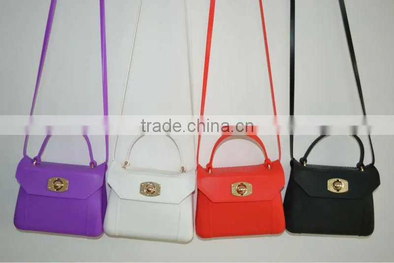 2013 new silicone cosmetic bag