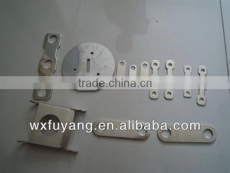 metal stamping parts/ sheet metal parts