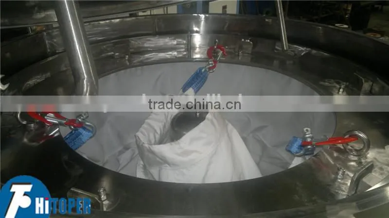 Centrifuge oil field,Toper supplied high quatlity centrifuge separator for sale of low price