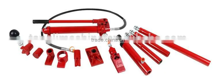 Factory Produced Compact Low Price flat jack