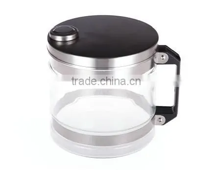 Stainless Steel Water Distiller-4L-Bluestone Autoclave
