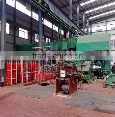 good service aluminum strip cold rolling mill for sales