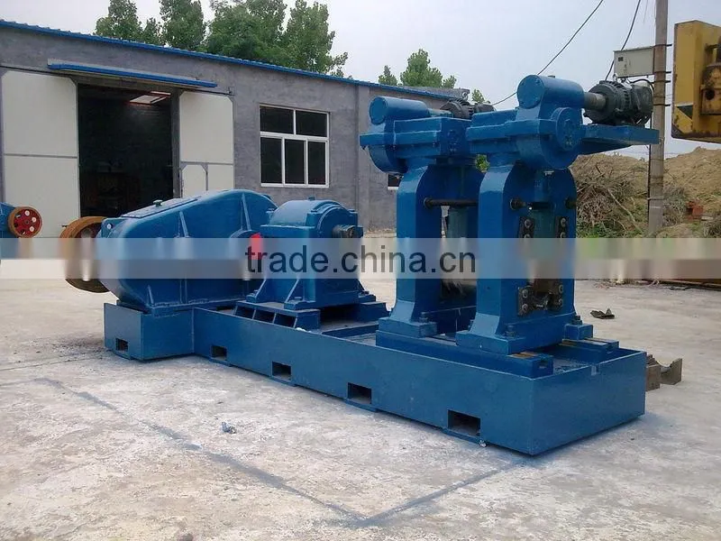 used in aluminum industry two high aluminum cold rolling mill for sales
