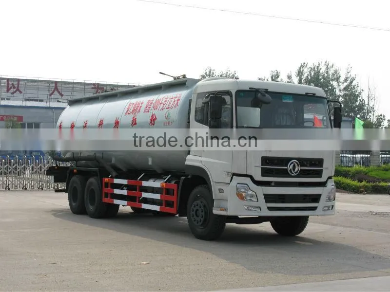tianlong 25 m3 bulk concrete tank truck, tianlong 25 m3 bulk cement concrete tank truck, concrete powder tank truck